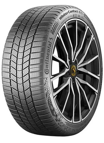 CONTINENTAL WINTERCONTACT 8 S XL 315/30 R21 105 W