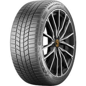 CONTINENTAL WinterContact 8 S XL 315/30R21 105W