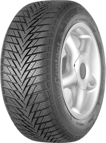 CONTINENTAL WINTERCONTACT TS 800 145/80R13 75Q