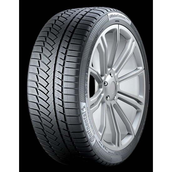 CONTINENTAL WINTERCONTACT TS 850 P 215/50R19 93T ContiSeal