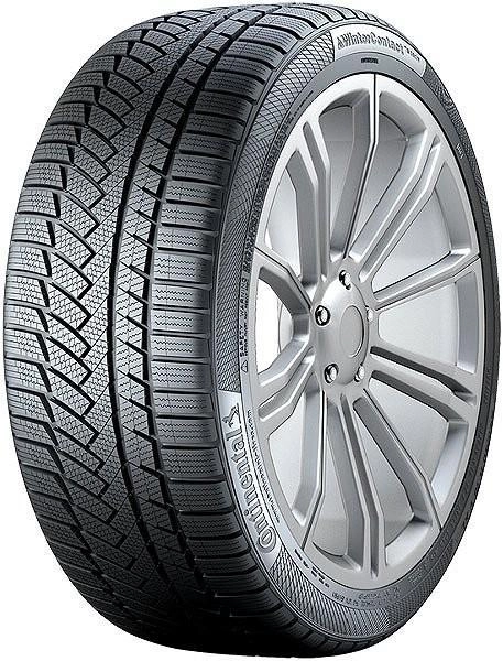 CONTINENTAL WINTERCONTACT TS 850 P 215/55R17 98H XL