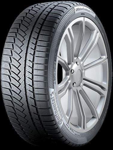 CONTINENTAL WINTERCONTACT TS 850 P FR AO 235/50R19 99V