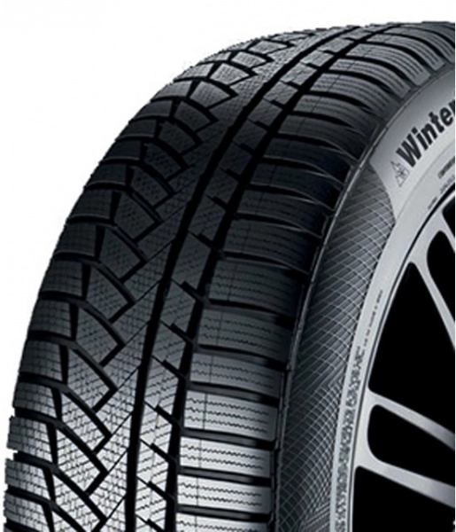 CONTINENTAL WinterContact TS 850P 245/45R18 100V