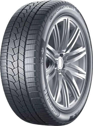 CONTINENTAL WINTERCONTACT TS 860 S FR AO 255/40R20 101W XL