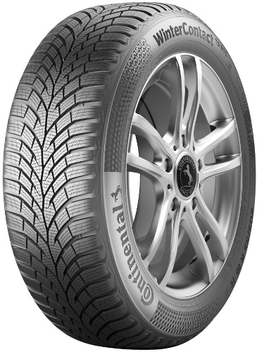 CONTINENTAL WINTERCONTACT TS 870 185/60R14 82T