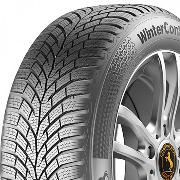 CONTINENTAL WinterContact TS 870 215/60R16 95H