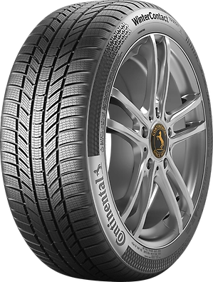 CONTINENTAL WINTERCONTACT TS 870 P 205/55R17 95V XL