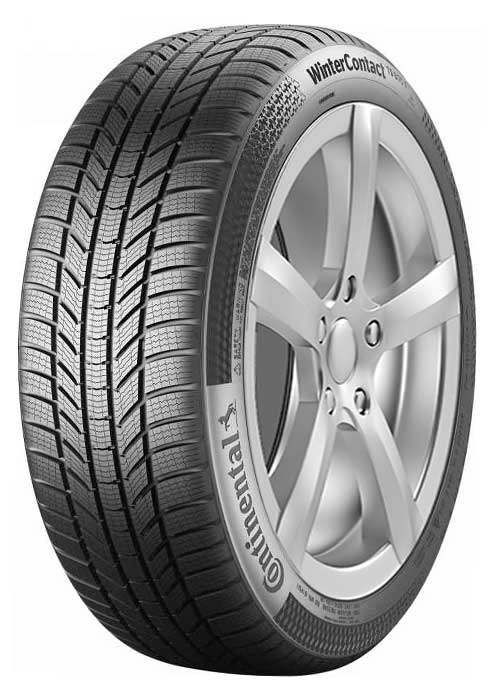 CONTINENTAL WINTERCONTACT TS 870 P 215/40R18 89V XL FR