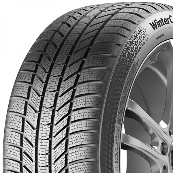 CONTINENTAL WinterContact TS 870P 235/45R18 98V