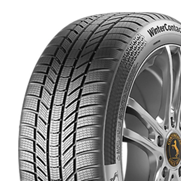 CONTINENTAL WinterContact TS 870P 315/40R21 115V