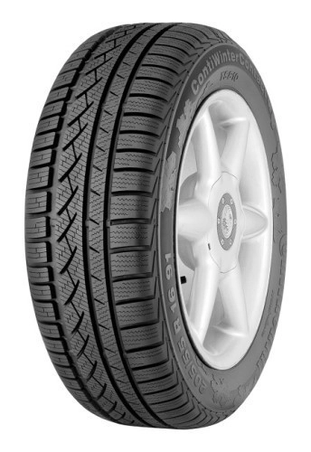 CONTINENTAL WINTERCONTACT TS810 S FR N1 235/40R18 95V XL