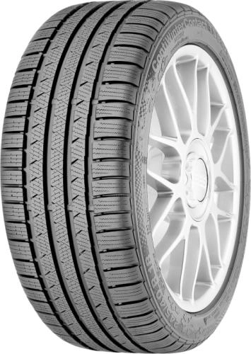 CONTINENTAL WINTERCONTACT TS810S MO FR 235/35R19 91V XL