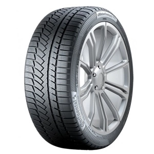 CONTINENTAL WinterContact TS850 P SUV XL 255/60R20 113V
