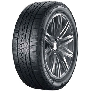 CONTINENTAL WinterContact TS860 S SSR * 205/55R16 91H