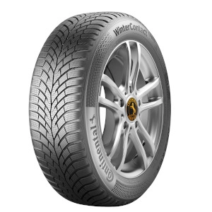 CONTINENTAL WinterContact TS870 215/55R16 93H