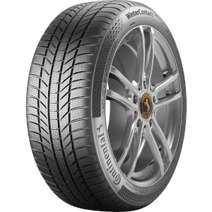 CONTINENTAL WinterContact TS870 P XL 255/55R18 109V