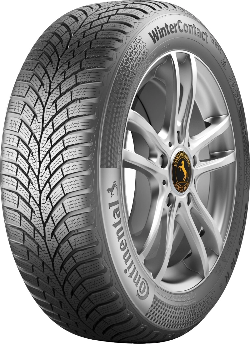 Continental WinterContact TS870 205/55R16 Continental WinterContact TS870 205/55R16