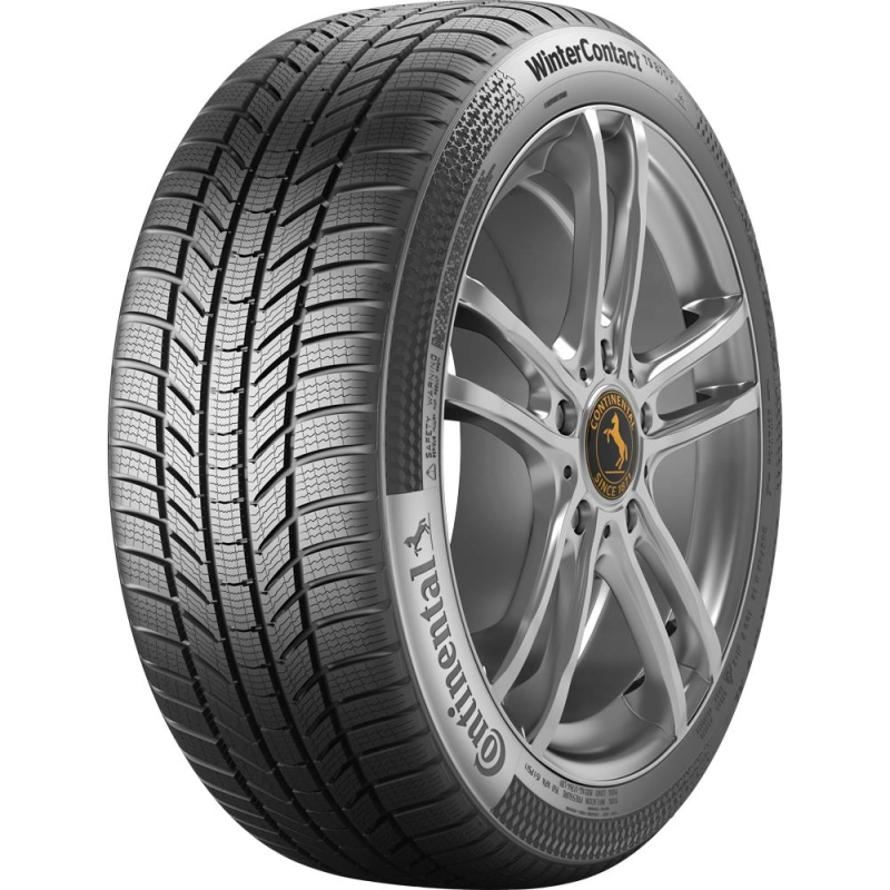CONTINENTAL WINTERCONTACT TS870P 235/40 R19 96V