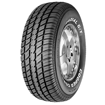 COOPER COBRA G/T RWL 275/60 R15 107 T