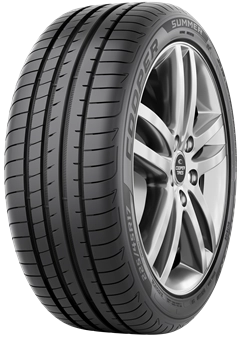 Cooper COOPER SUMMER 1A 245/40R18 93Y