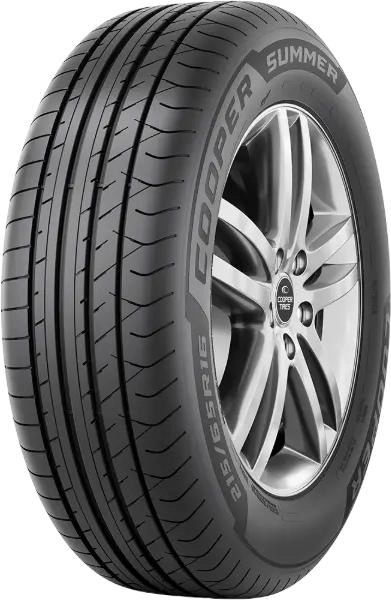 Cooper COOPER SUMMER 1C 235/55R17 103V