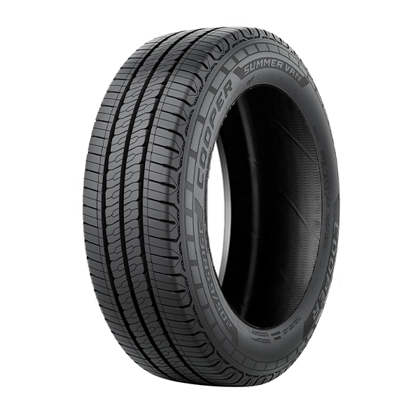 Cooper COOPER SUMMER VAN 1A 215/60R17 109T