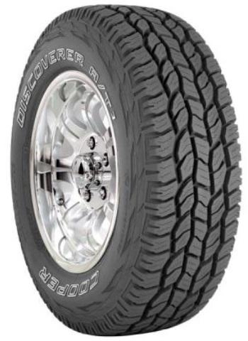 COOPER DISCOVERER A/T3 SPORT 2 OWL 245/70 R17 110 T
