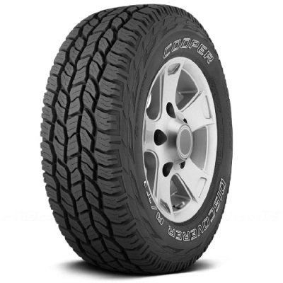 COOPER DISCOVERER A/T3 SPORT 2 OWL 265/60 R18 110 T