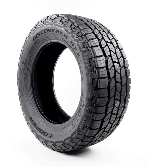Cooper DISCOVERER AT3 LT 235/85R16 120R