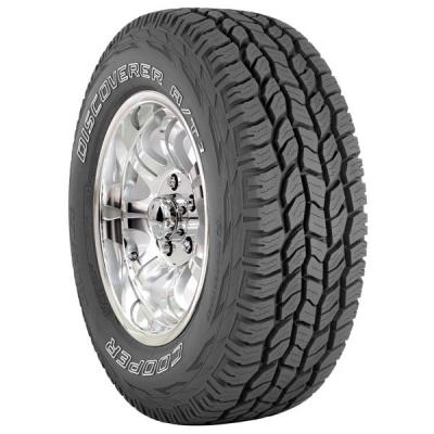 COOPER DISCOVERER AT3 LT OWL 265/70 R16 121 R