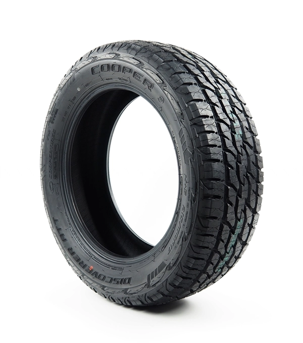 Cooper DISCOVERER ATT 215/55R17 98H