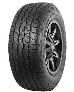 COOPER DISCOVERER ATT XL 225/65 R17 106 H
