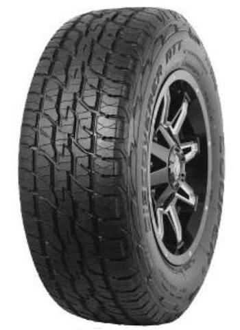 COOPER DISCOVERER ATT XL 245/60 R18 109 H