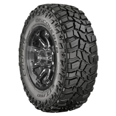 COOPER DISCOVERER STT PRO P.O.R BSW 35x12.5 R20 121 Q