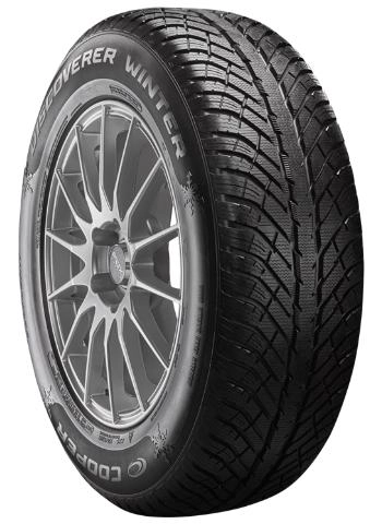 COOPER DISCOVERER WINTER 205/60 R17 93 H