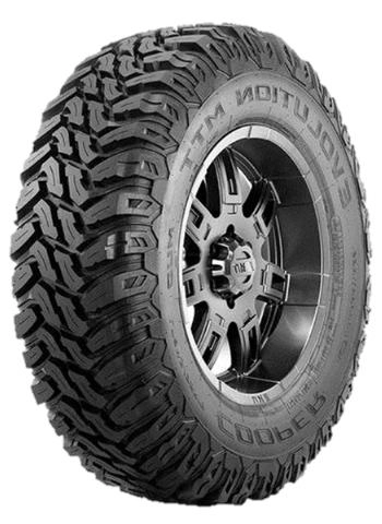 COOPER EVOLUTION MTT OWL 285/70 R17 121 Q
