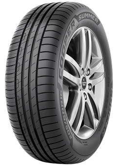 Cooper Summer 205/55R16 91H