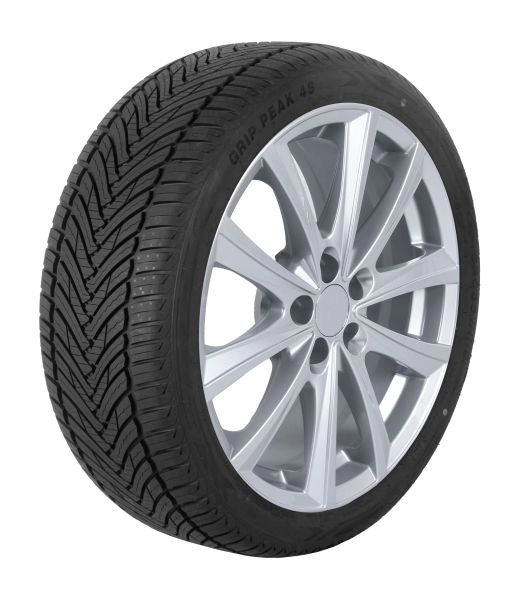 Crosswind GP4S 215/55R16 97V
