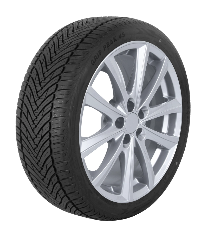 Crosswind GP4S 215/55R17 98V