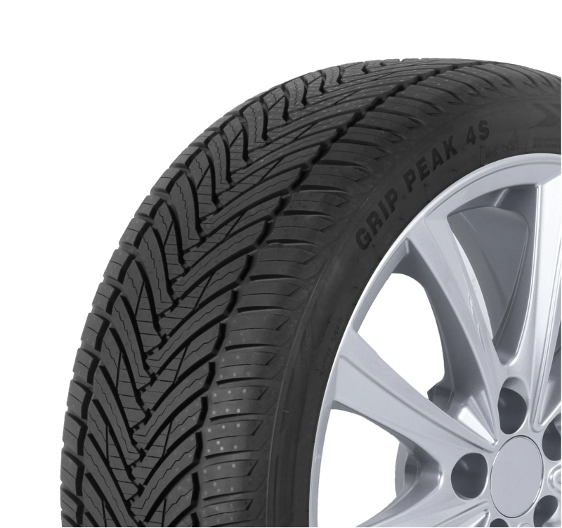 Crosswind GP4S 225/35R19 88W