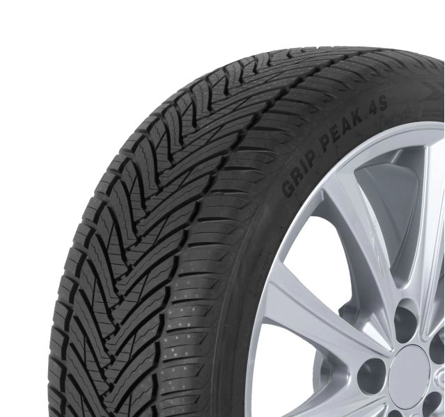 Crosswind GP4S 235/45R18 98W