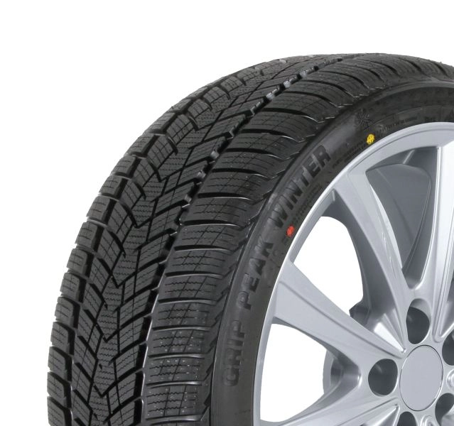 Crosswind GPW 185/60R15 88V