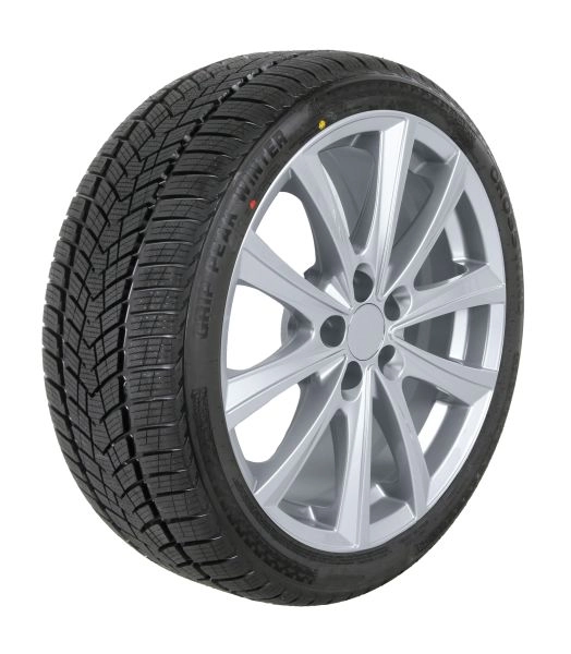 Crosswind GPW 195/60R18 96H
