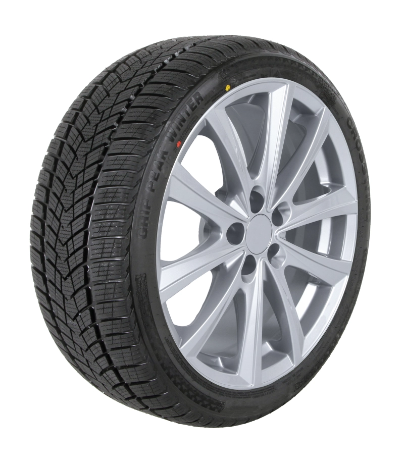 Crosswind GPW 205/55R16 91H