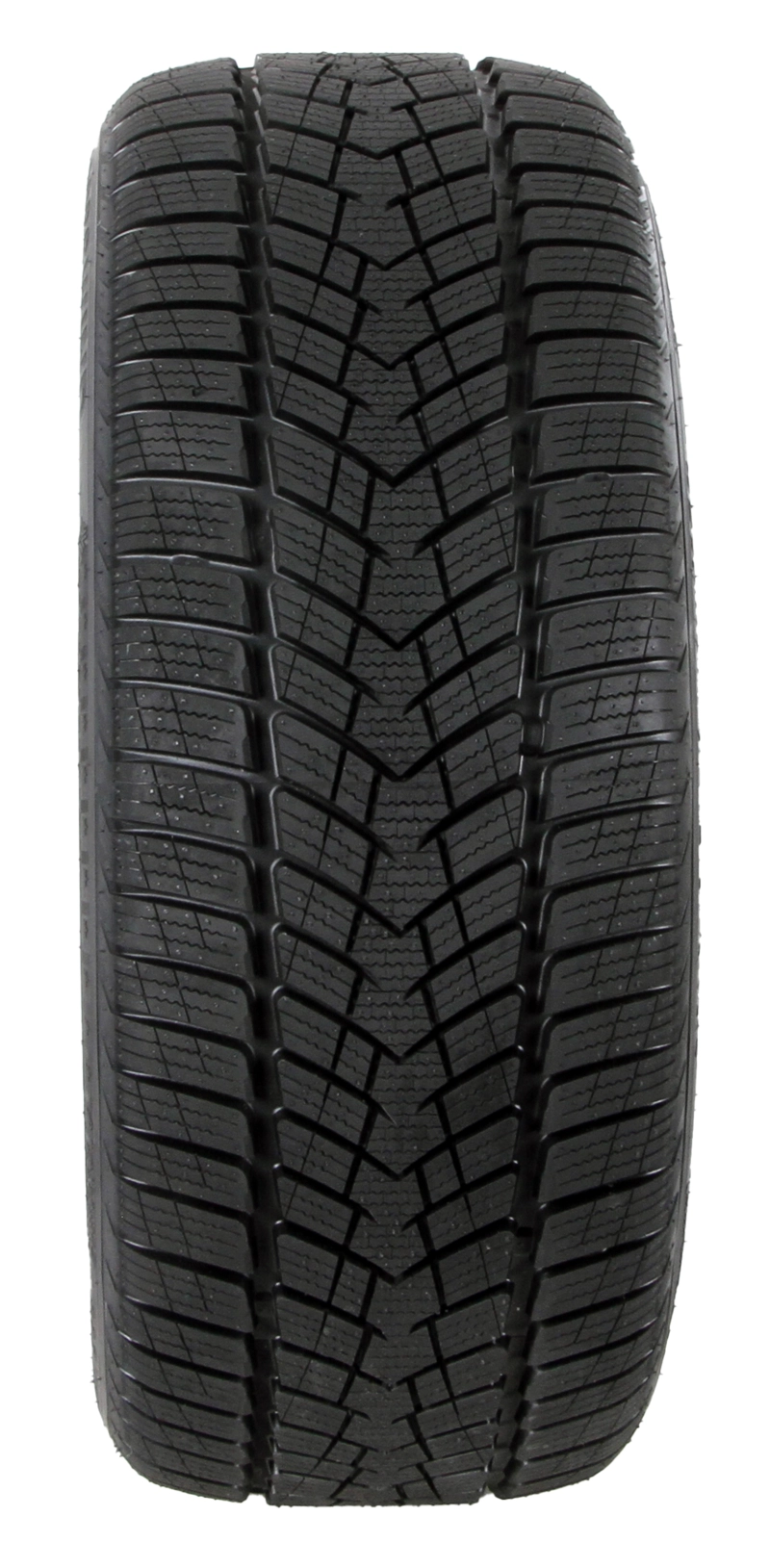 Crosswind GPW 295/35R21 107V