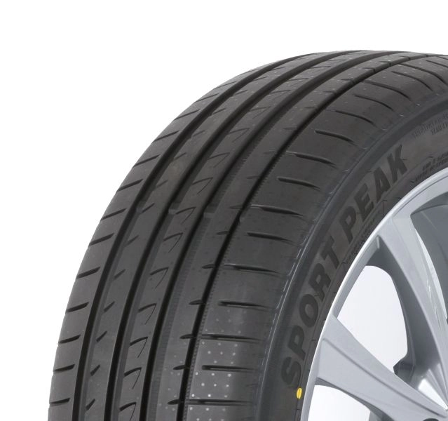 Crosswind SP 185/55R16 87V