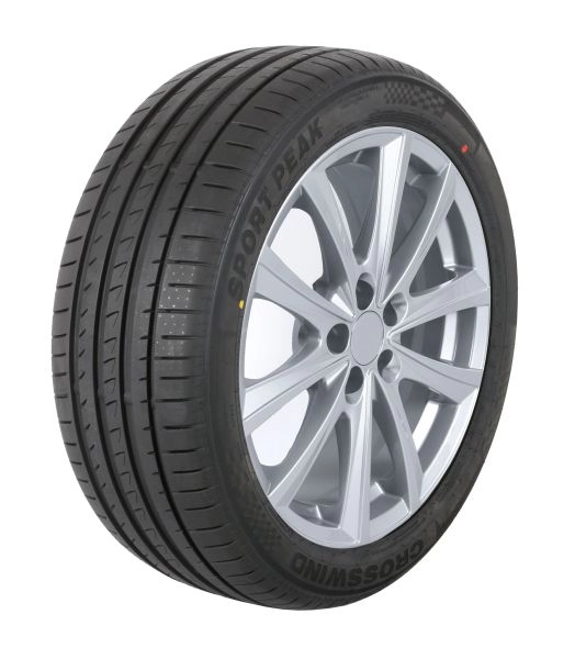 Crosswind SP 215/50R17 95Y
