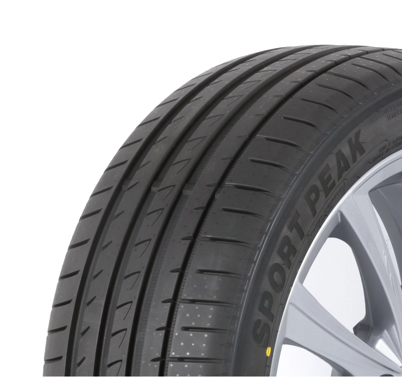 Crosswind SP 225/40R19 93Y