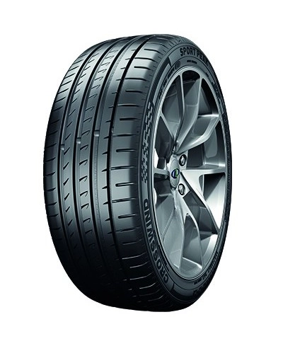 Crosswind SP 235/35R19 91Y