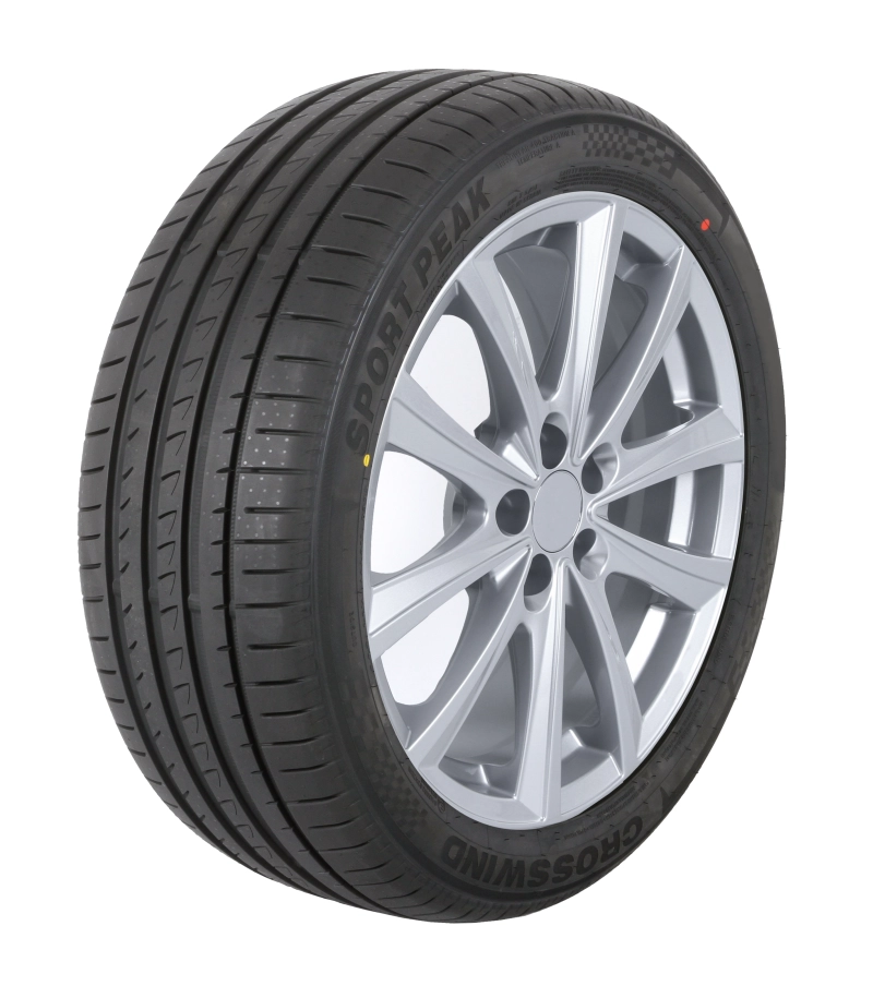 Crosswind SP 235/45R17 97Y